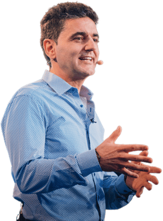 Andreas Agelidakis
