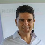 Andreas Agelidakis