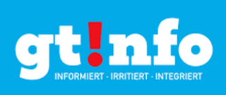 Logo gt!nfo